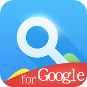Search For Google icon