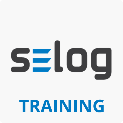 Selog Transporter Training Version icon