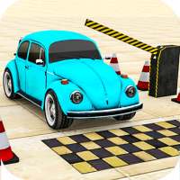 juego de coches clasicos on 9Apps