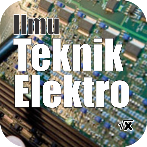 Ilmu Teknik Elektro Terbaru icon