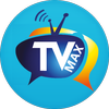 Tv izle Max icon