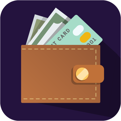 Budget - Expense manager icon