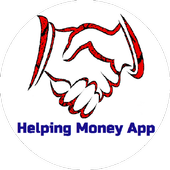 Helping Money App icon