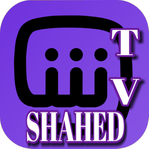 SHAHED TV icon
