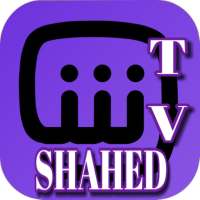 SHAHED TV
