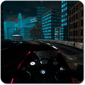 Traffic Bike Racer 2016 icon