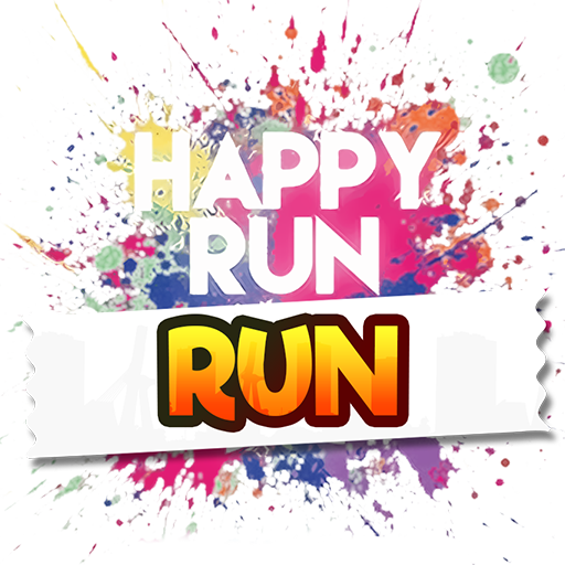 Happy Run Run icon