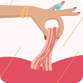 Granny Bacon icon