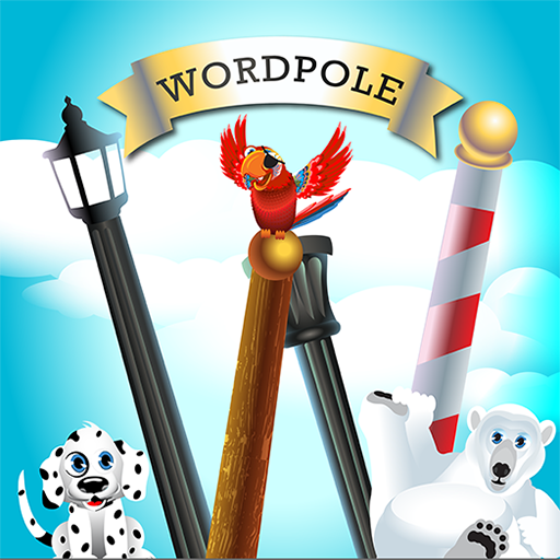 Word Poles icon