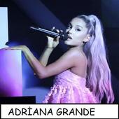 Ariana Grande Songs Offline icon
