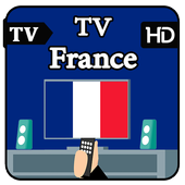 TV France icon