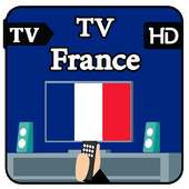 TV France