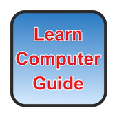 Computer problem and solution icon