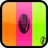 Dj Drum Mix Pad icon