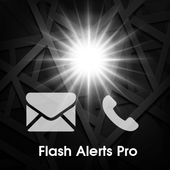 Flash Alerts icon