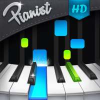 Pianist HD : पियानो    on 9Apps