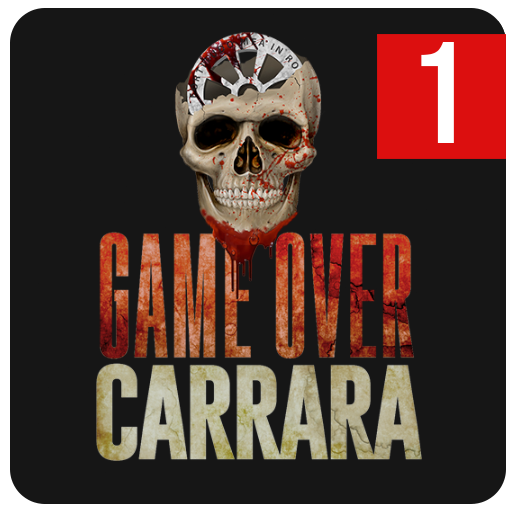 Game Over Carrara 1x01 icon