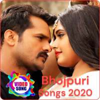Bhopuri Latest Video Songs