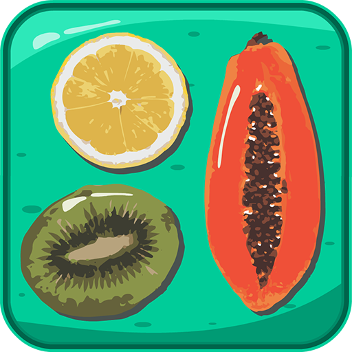 Frutta: Quiz icon