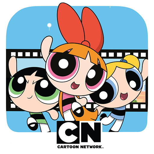Powerpuff Girls – Story Maker icon
