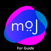 Moj - Short Video App Full Guide - Made In India icon