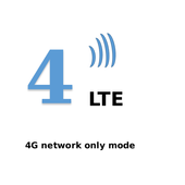 4 G LTE icon