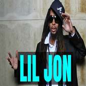 Lil Jon - Songs High Quality Offline on 9Apps