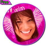 imikimi photo frames pro free icon