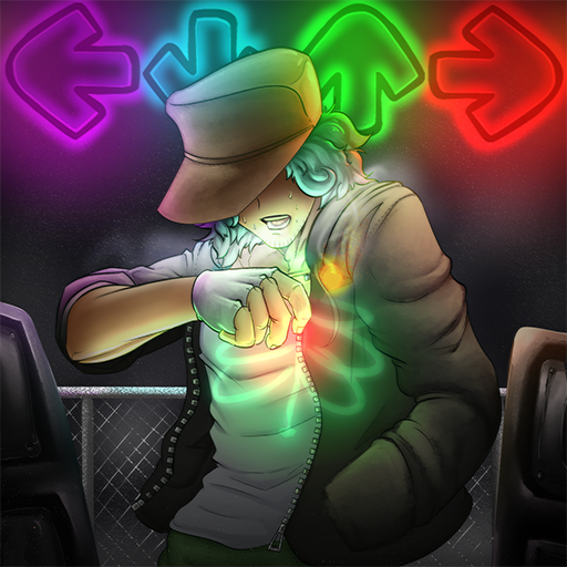 FNF Mod - Music Battle icon