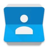 Google Contacts Sync icon