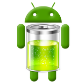 Battery Life icon