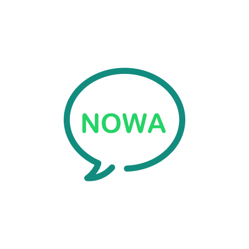 NoWA App (Free) - Send WA Message w/o save number icon