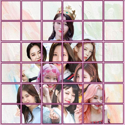 Momoland polysquare - polysphere edition icon