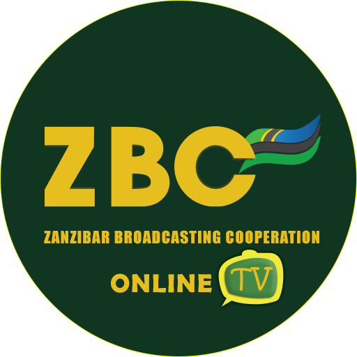 ZBC TV Zanzibar icon