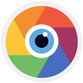 Sweet Selfie Candy Camera -  beautiful pic editor icon