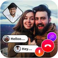Live Video Chat - Video Chat With Random People on 9Apps