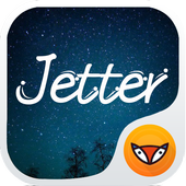 Stylish font #1- Live Launcher icon