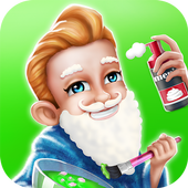 Little Town™ Fashion Salon icon