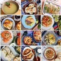 Recetas comida mexicana on 9Apps
