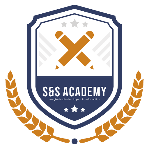 S&amp;S ACADEMY icon