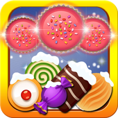 Candy Mania - Christmas Match icon