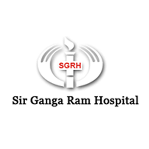Sir Ganga Ram Hospital icon