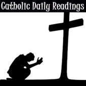 Catholic Daily Readings icon