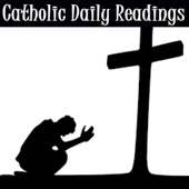 Catholic Daily Readings