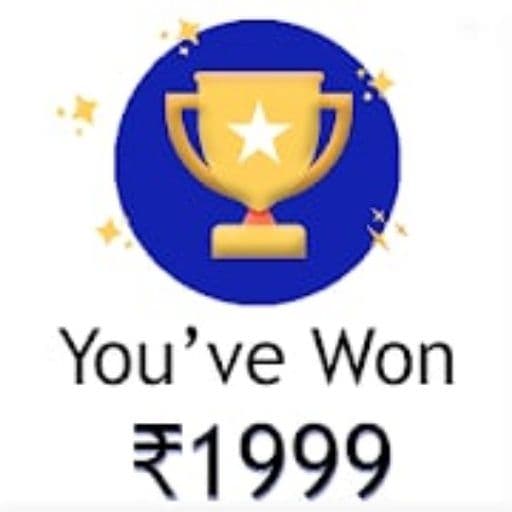 Scratch and Earn icon