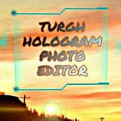 Jarvis (photo editor) icon