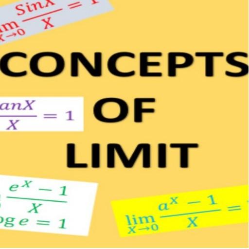 Basic Concepts of Limit(maths Booster) 2019 icon