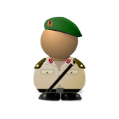 Jandarma Mobil Uygulaması (Unreleased) icon