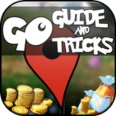 Go Guide - For Pokemon Go icon