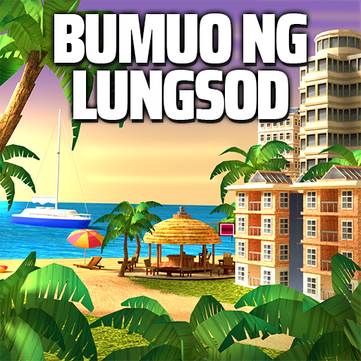 City Island 4: Bumuo ng isang icon